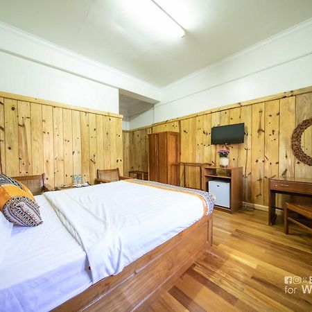 Winner Hotel Kalaw Esterno foto