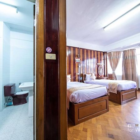 Winner Hotel Kalaw Esterno foto
