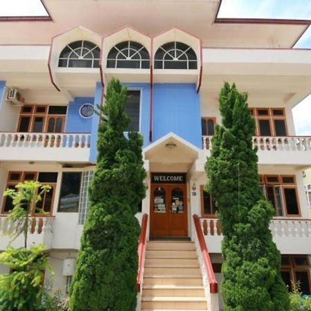 Winner Hotel Kalaw Esterno foto