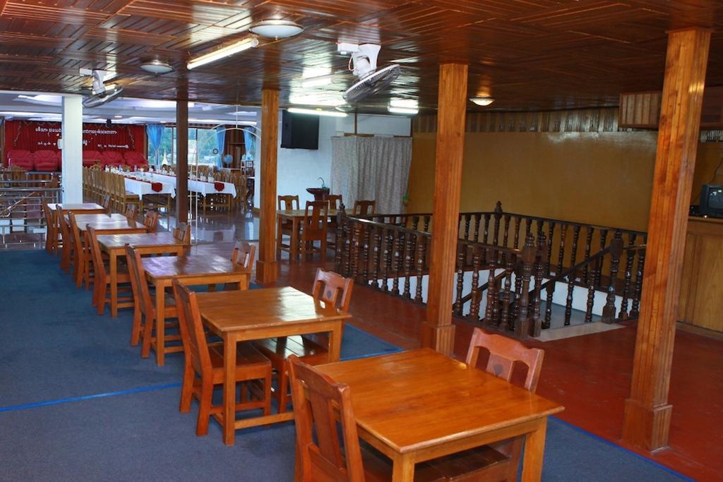 Winner Hotel Kalaw Esterno foto