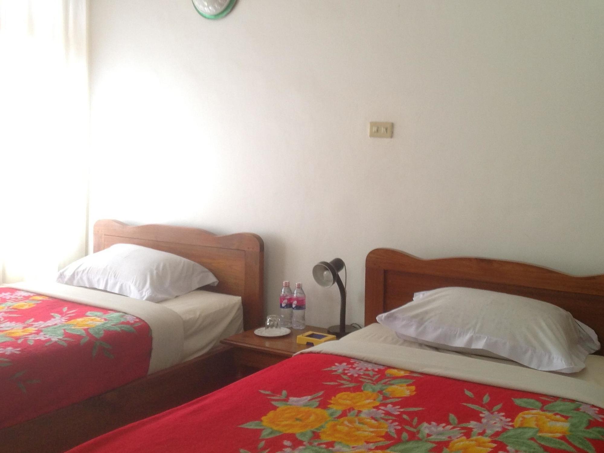 Winner Hotel Kalaw Esterno foto