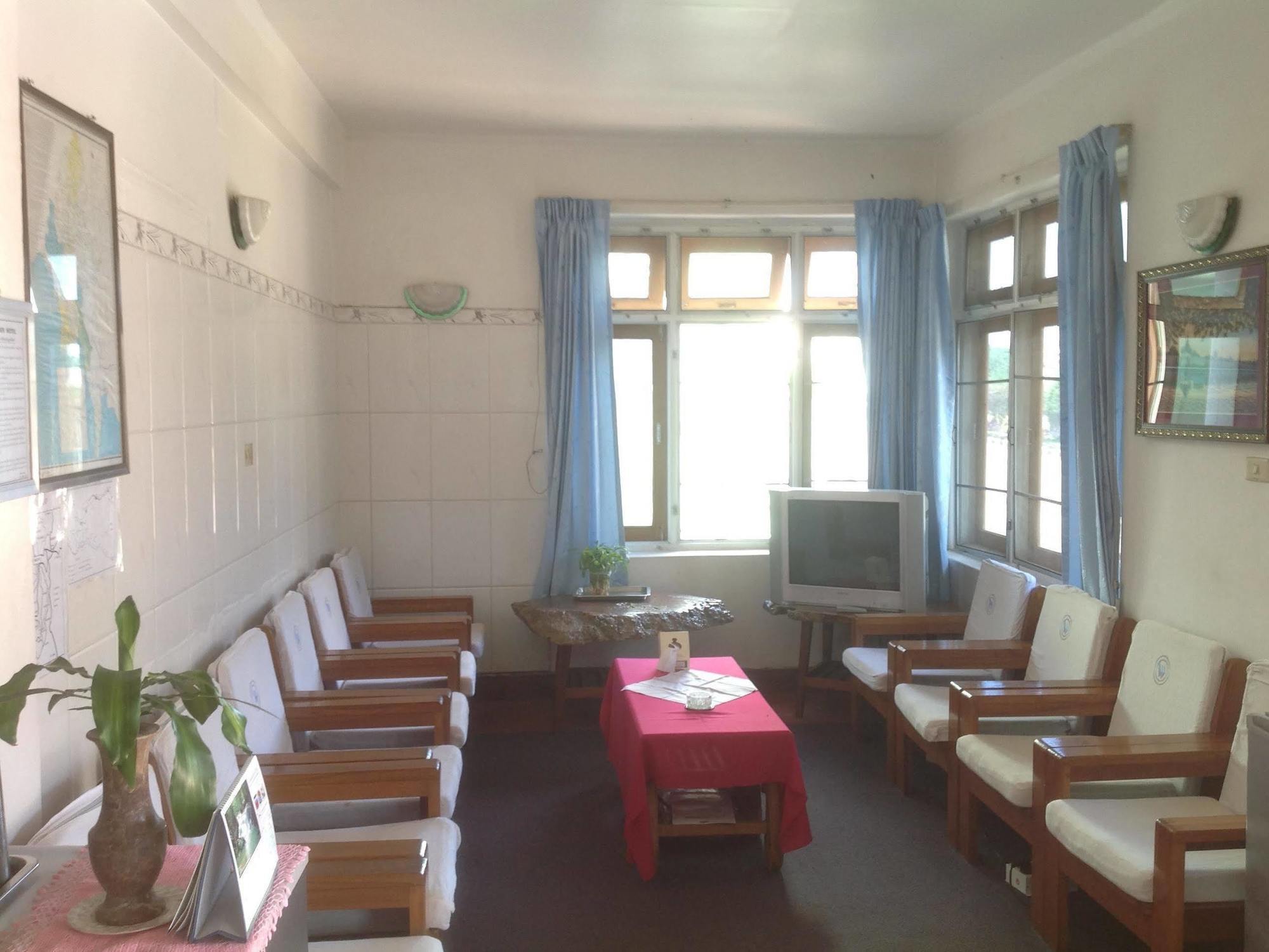 Winner Hotel Kalaw Esterno foto