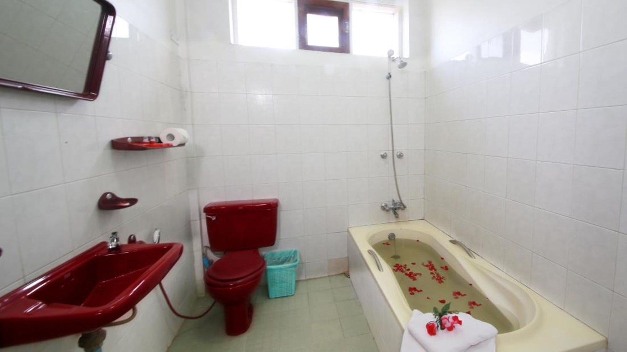 Winner Hotel Kalaw Esterno foto