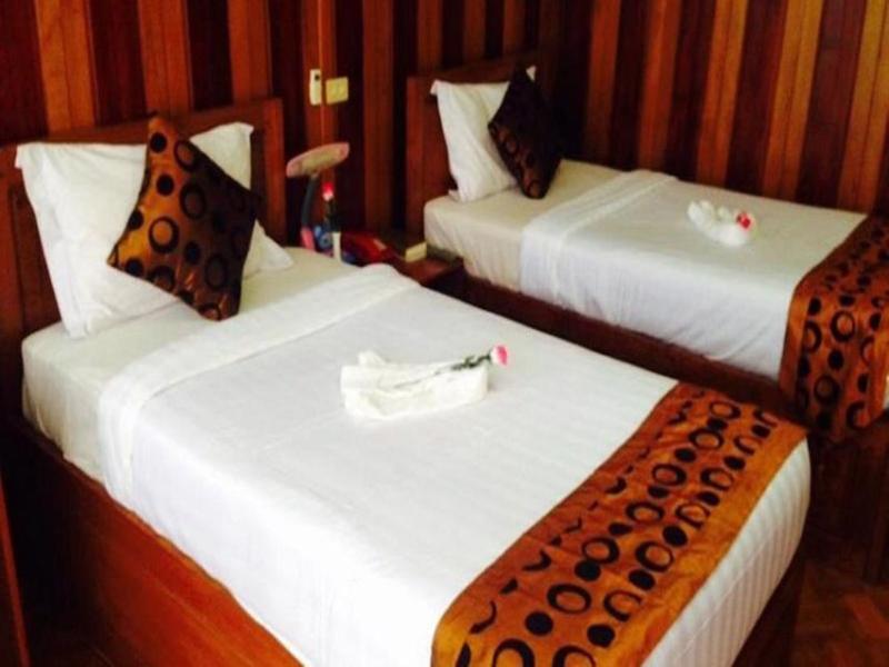 Winner Hotel Kalaw Esterno foto