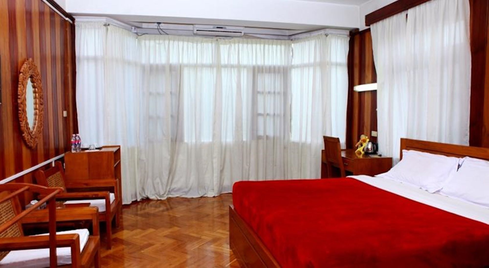 Winner Hotel Kalaw Esterno foto