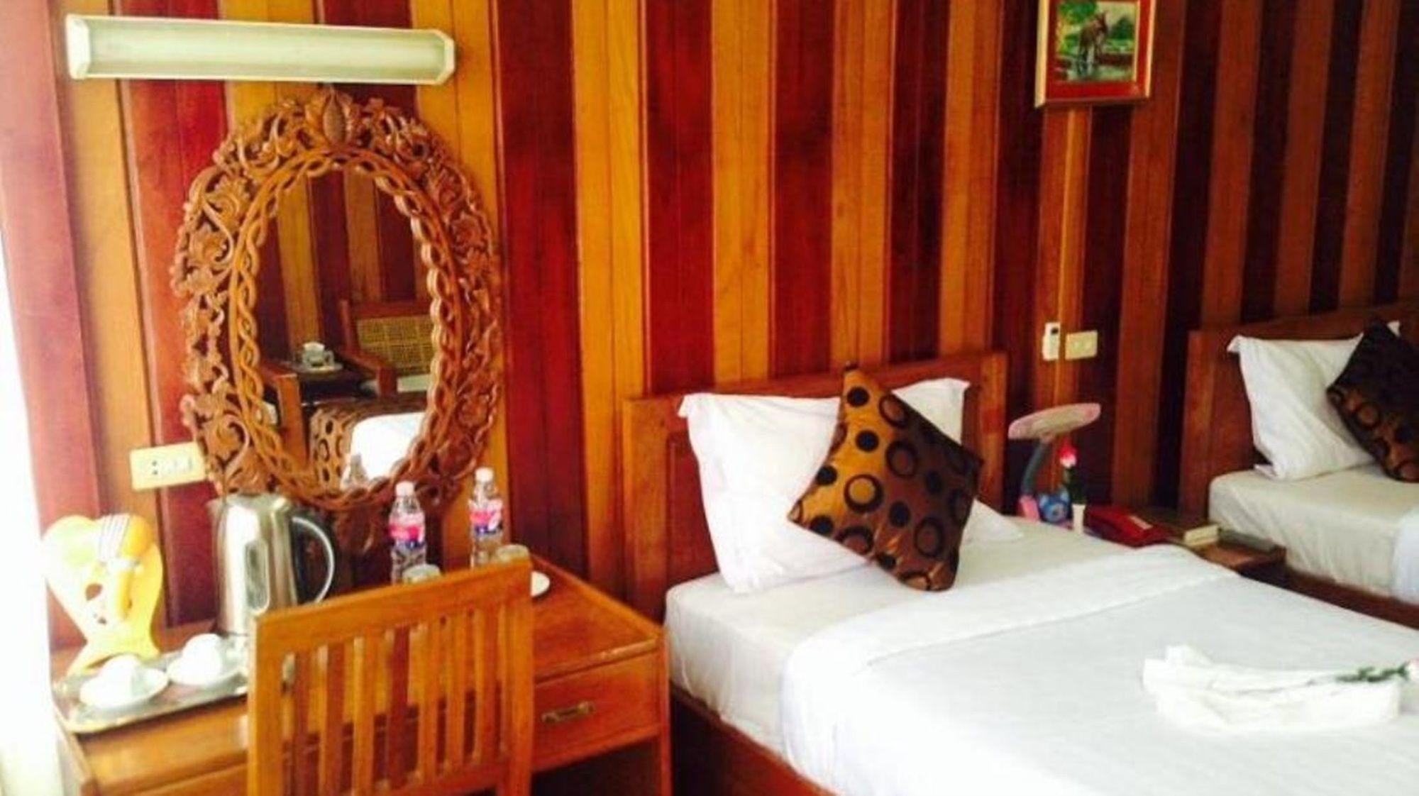 Winner Hotel Kalaw Esterno foto