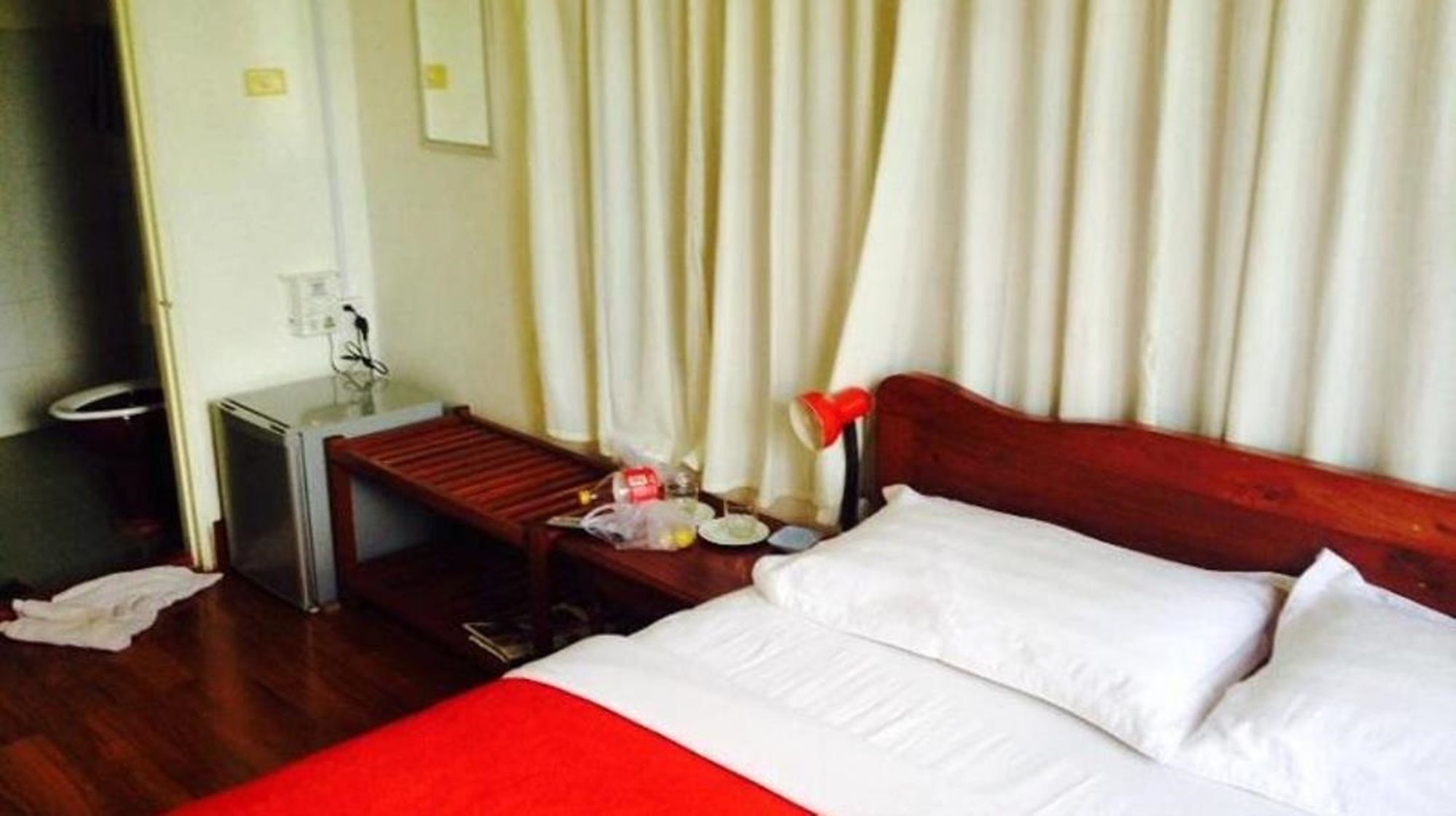 Winner Hotel Kalaw Esterno foto