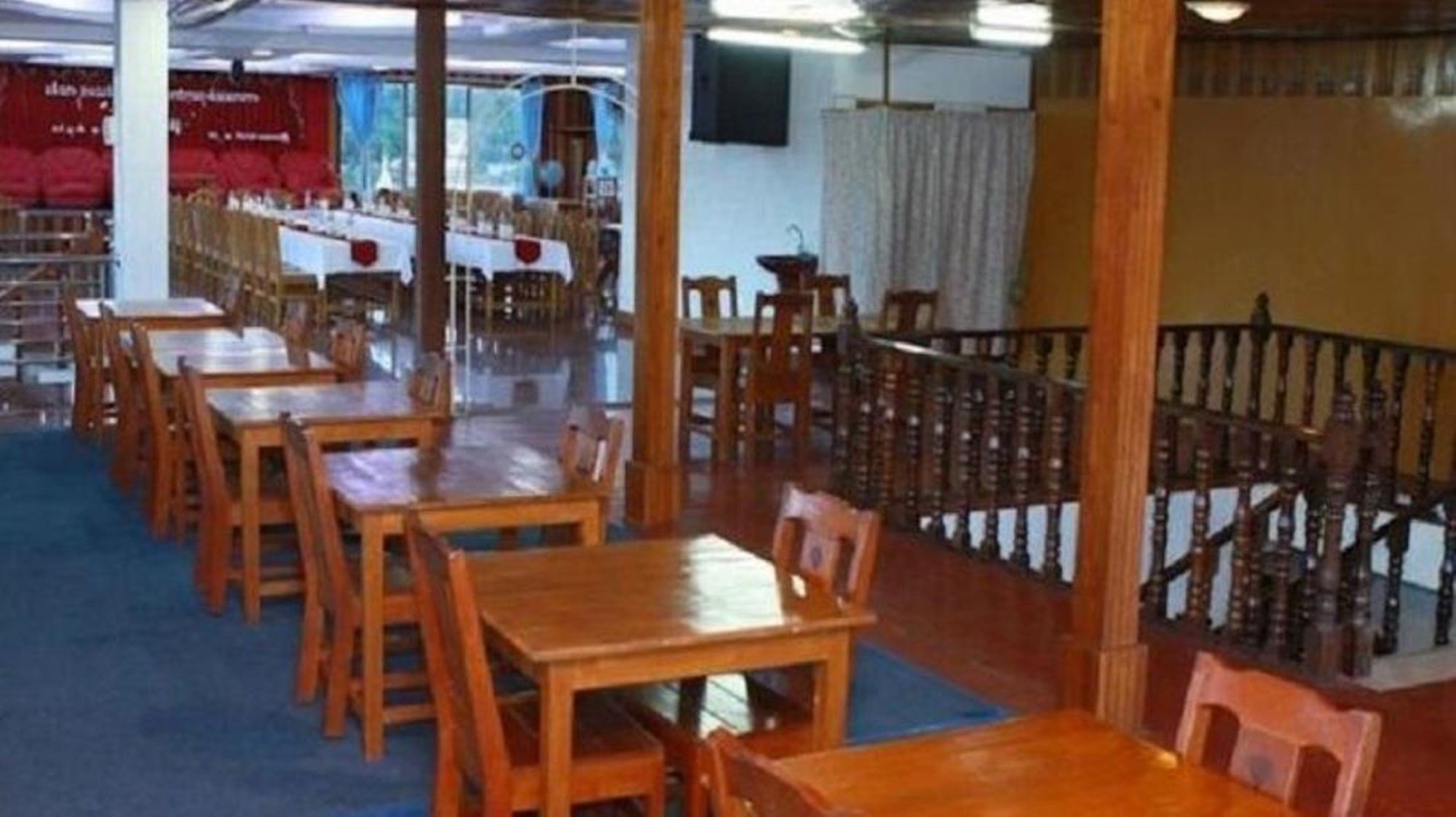 Winner Hotel Kalaw Esterno foto