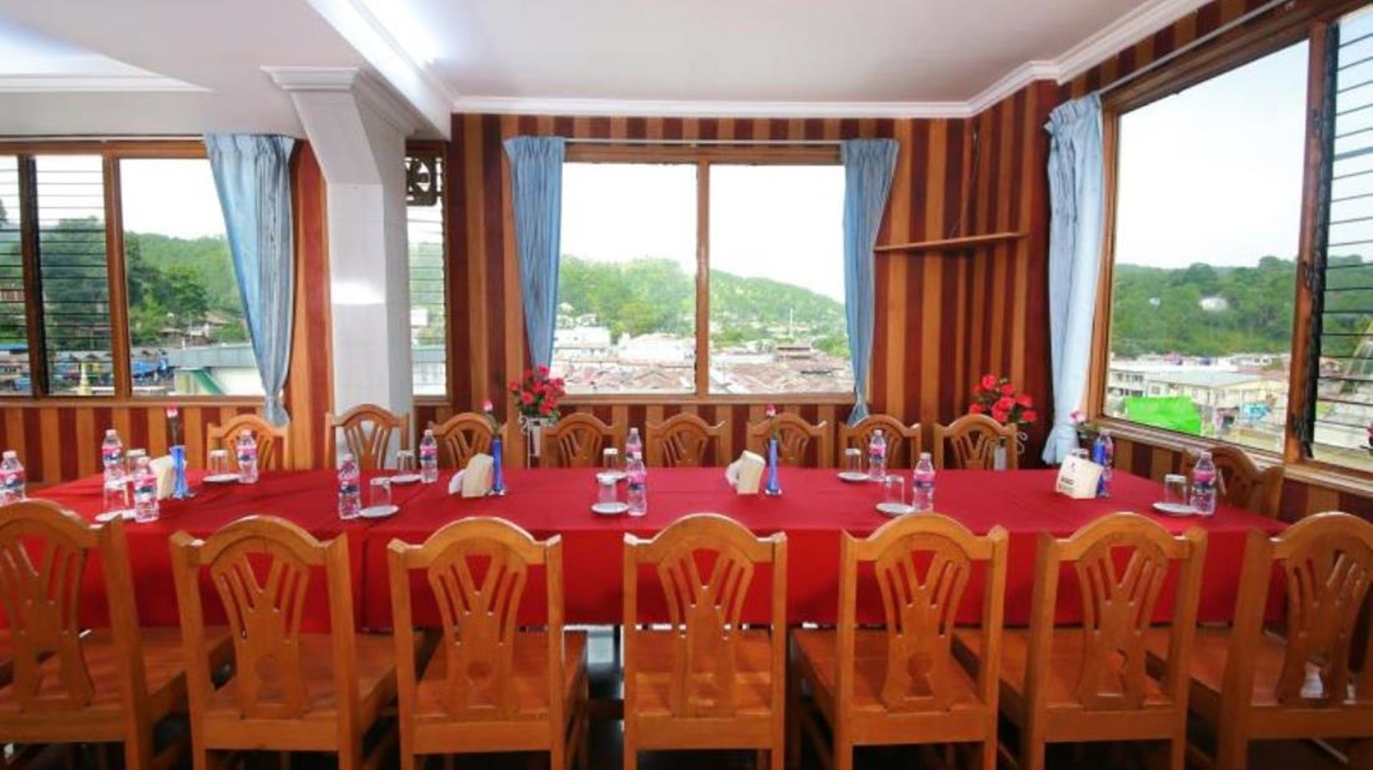 Winner Hotel Kalaw Esterno foto