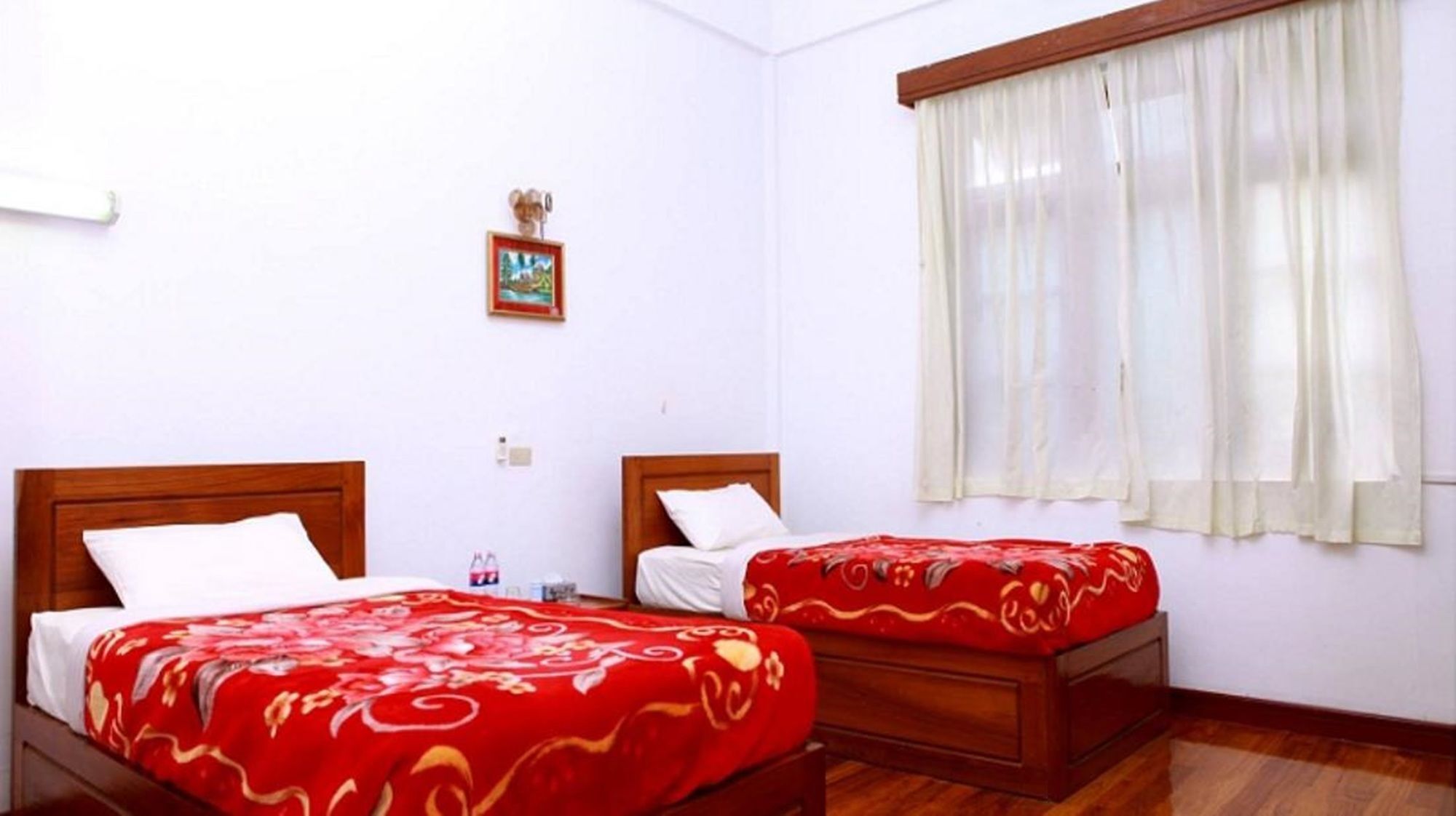 Winner Hotel Kalaw Esterno foto